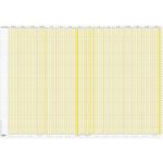 ferieplanner whiteboar 23065300 70x100 cm 2022/2023