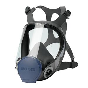 Moldex 9000 helmaske STR. M (7609000/M)