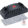 NOBO Magnetic eraser refill pad - 10 pcs