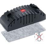 WB tavlevisker NOBO refill Æsk/10