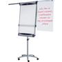 NOBO Flippover NOBO Mobil Piranha Easel