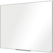 NOBO Whiteboard Impression Pro Nano Clean™ magnetisk tavle 120x90 cm Whiteboardtavle 120x90 cm, InvisaMount™ monteringssystem, 15 års garanti