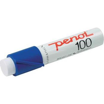 PENOL Marker 100 blå 3-10mm (12805203)