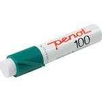 Marker Penol 100 grøn