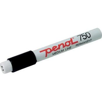 PENOL Marker 750 sort 2-5mm (12813201)