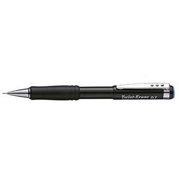 PENTEL Pencil Twist-Erase 0.7 QE517A (2271501)