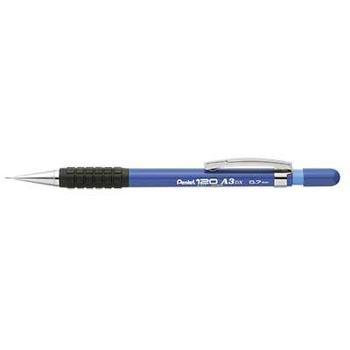PENTEL Pencil Pentel A317 0,7mm blå (A120)(A300) (12) (2271703)