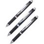 PENTEL EnerGel BLP-77 pen 0,7mm sort