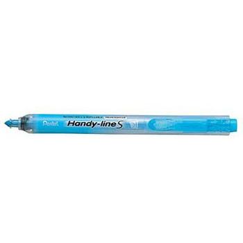 PENTEL Tekstmarker Handy-line SXS15 Blå (2401543)
