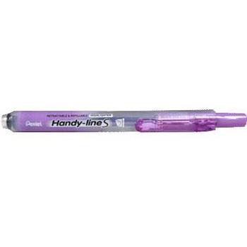 PENTEL Tekstmarker Handy-line SXS15 Violet (2401545)