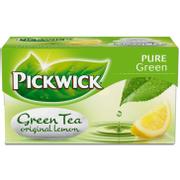 Remmer Pickwick Original Lemon 20 breve