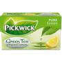 . The Pickwick Grøn/citron 20 breve