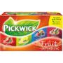 Remmer The Pickwick Variation rød 20 breve