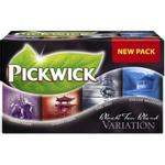 Pickwick the sort variation 20 breve 4x5 varianter