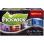 | The Pickwick sort Variation 20 breve