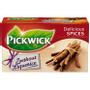 | The Pickwick lakridsrod 20 breve
