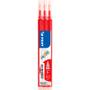 PILOT FriXion Clicker refill 0,5mm rød