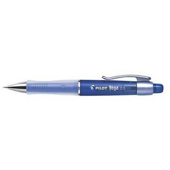 PILOT Pencil Pilot Vega blå (12) 0,5 mm (237737)