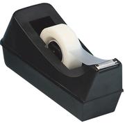 QConnect Tapedispenser Bord 15 & 19 x 33 sort