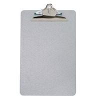 QConnect Clipboard A4 Metal (KF05595)