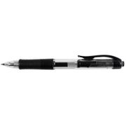 QConnect Gelpen 0,5 Sort Sigma