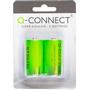 QConnect batterier C Pk/2 stk 1.5v