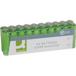 Batterier AA Pk/20 stk 1.5v (KF11511)