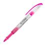 QConnect tekstmarker Pink 1-4 mm penneform