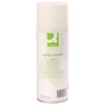 spraylim Quick Mount Ds/400 ml flytbar