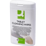 renseservietter Ds/60 stk antistatisk t/tablet