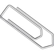 QConnect clips 32 mm Æsk/100 stk