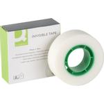 Invisible tape 19mm x 33 mtr (KF02164)