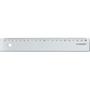 QConnect premium lineal 20 cm M/tuschkant klar