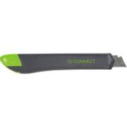 QConnect hobbykniv 18 mm M/lås