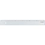 premium lineal 30 cm M/ tuschkant klar