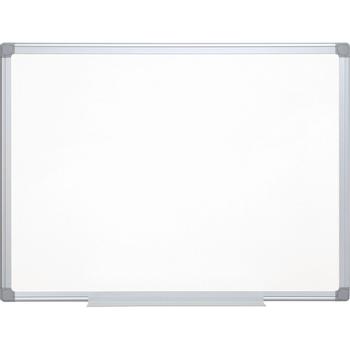 QConnect WB tavle 60x90cm m/ aluramme lakeret (KF01079)