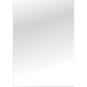 QConnect Plastforside 0,20mm A4 Klar stk. 100