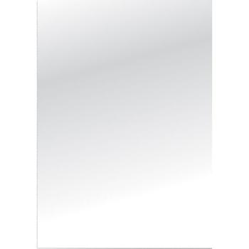 QConnect Plastforside 0,20mm A4 Klar stk. 100 (KF32121)