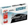 RAPID Staples Staples Pack 1000