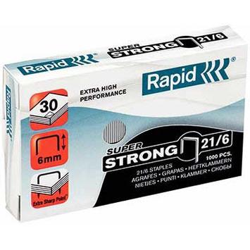 RAPID Staples Staples Pack 1000 (24867700)