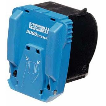 RAPID H„ftklammerkassett R5080 5000 (20993700)