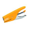 RAPID Plier S51 15 sheets Soft Grip Sunset Yellow