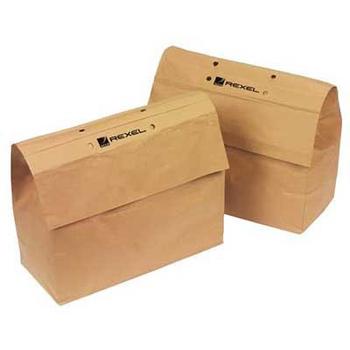 REXEL Recyclable Waste Sack (2102247)