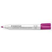 STAEDTLER Lumocolor 351 whiteboardpen 2mm pink (351-20*10)