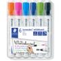 STAEDTLER WB-penna Staedtler rund 6/fp