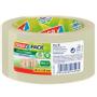 TESA Emballasjetape TESA Eco 50mmx66m klar