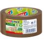 TESA Emballasjetape TESA Eco 50mmx66m brun