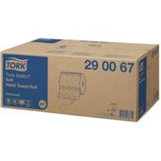 TORK Håndklæderulle Tork Matic Hvid H1 Advanced Soft 2-lags Krt/6