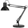 UNILUX Succes 66 bordlampe sort