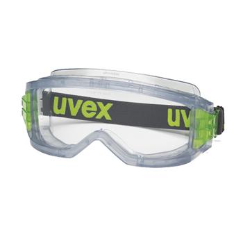 UVEX Helbrille Ultravision u. ventilation A-D (3523456)